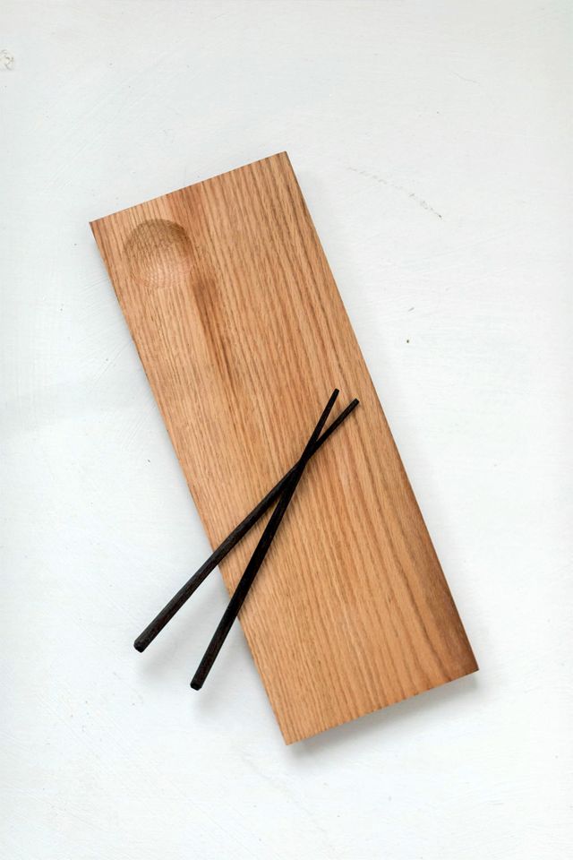 Sunhouse Craft Sushi Board #3
