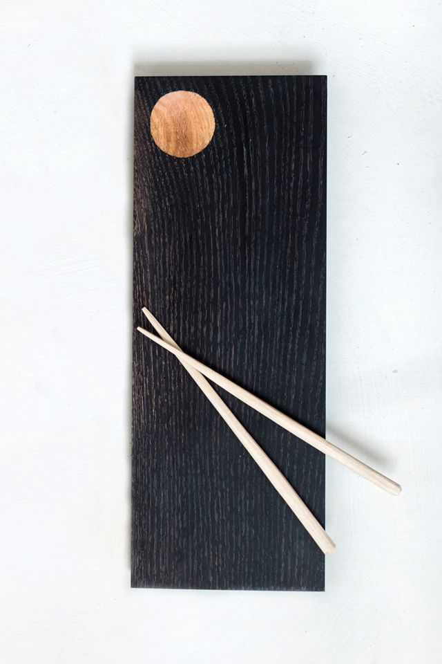 Sunhouse Craft Sushi Board #4