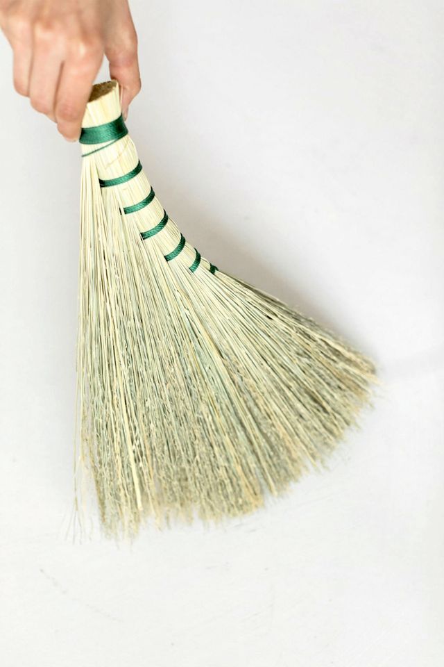 Sunhouse Craft Broom Making Kit #1