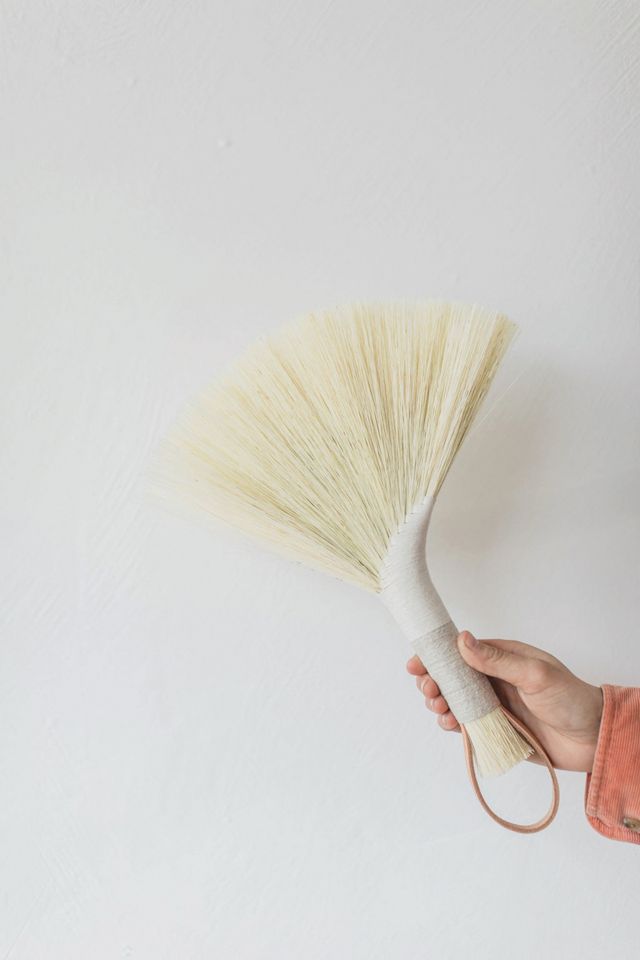 Sunhouse Craft Small Hand Broom #1