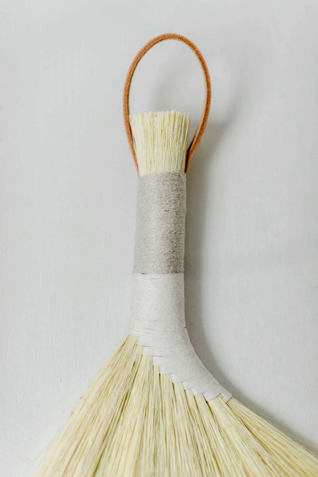 Sunhouse Craft Small Hand Broom #2