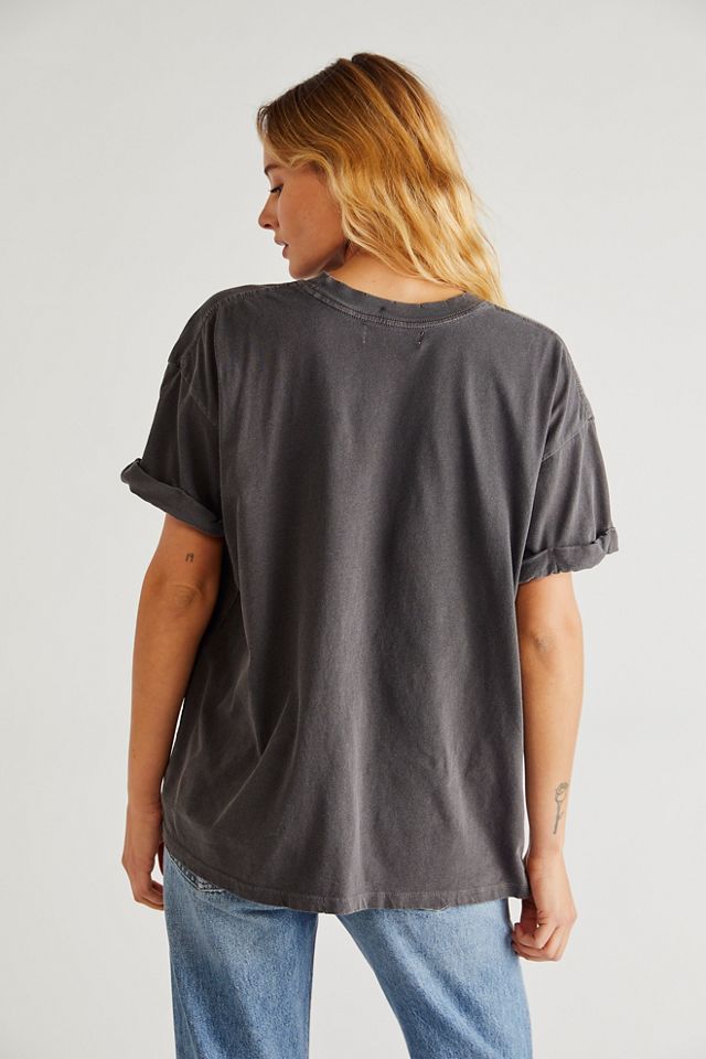 T-shirt à Bande Horoscope #1