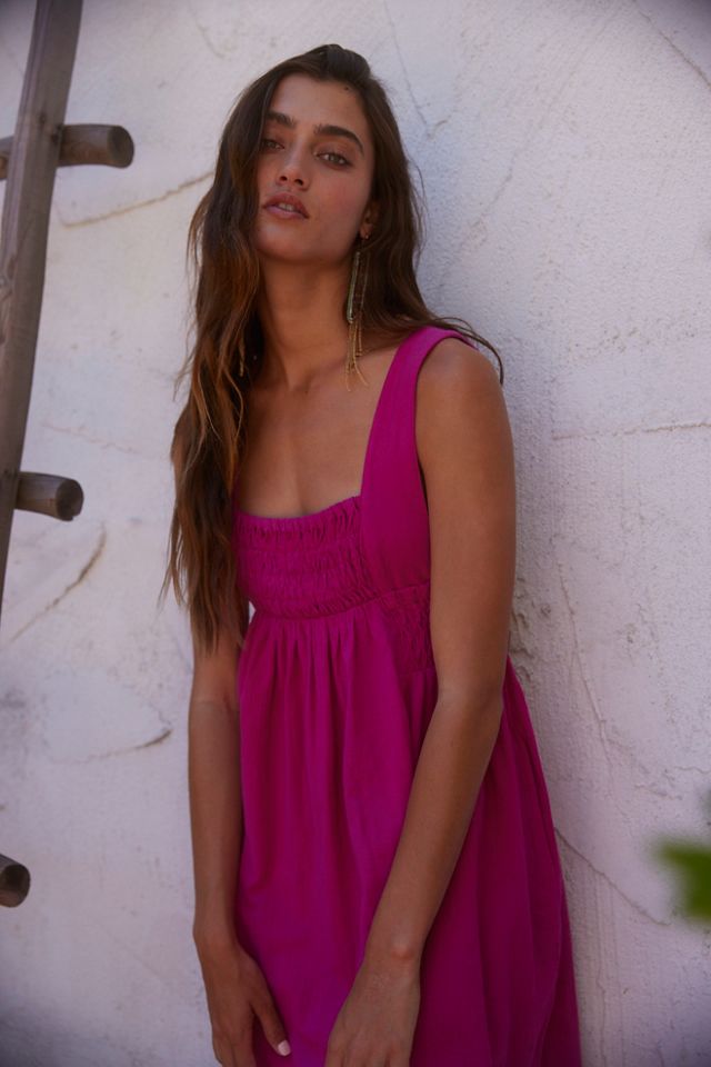 Delphine Midi Dress #3