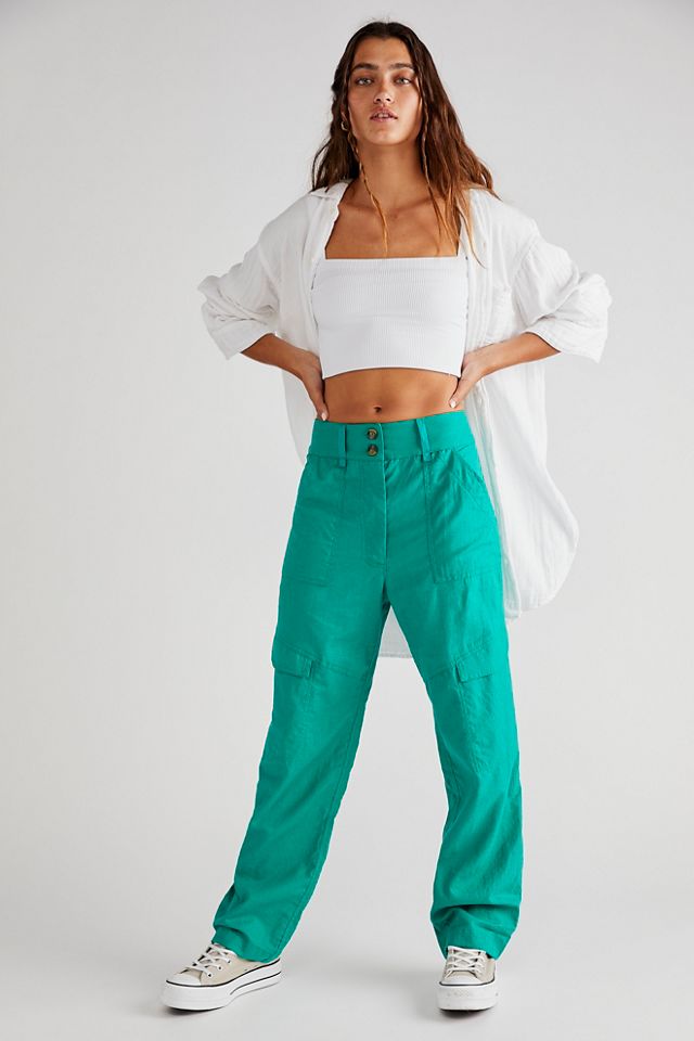 Free People Andrea Pants. 2