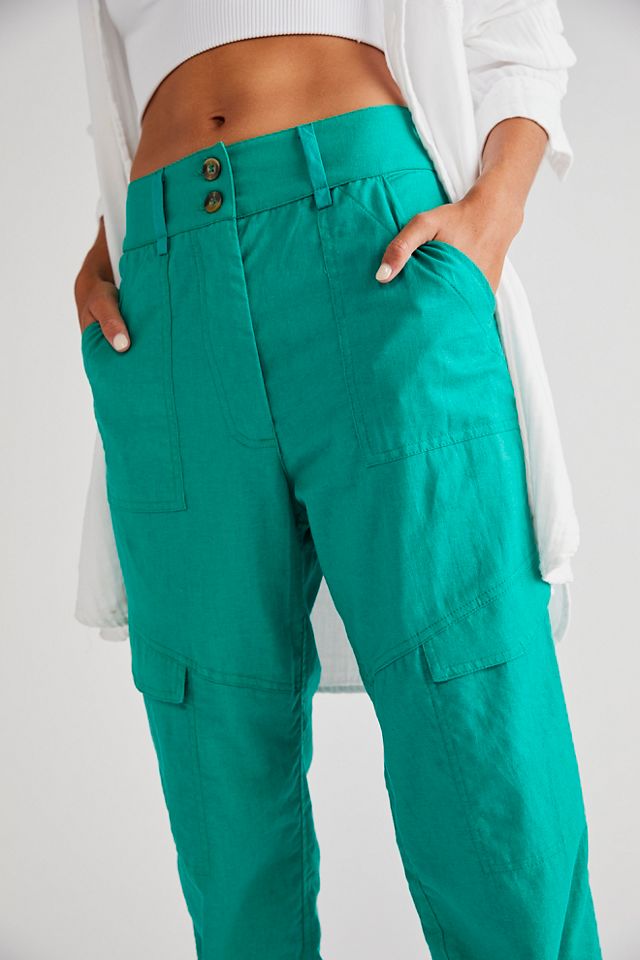 Free People Andrea Pants. 4