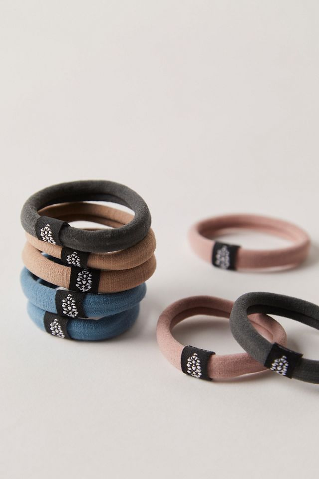 Movement Hair Tie Pack #1