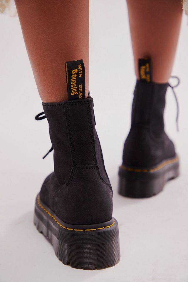 jadon lace up boots
