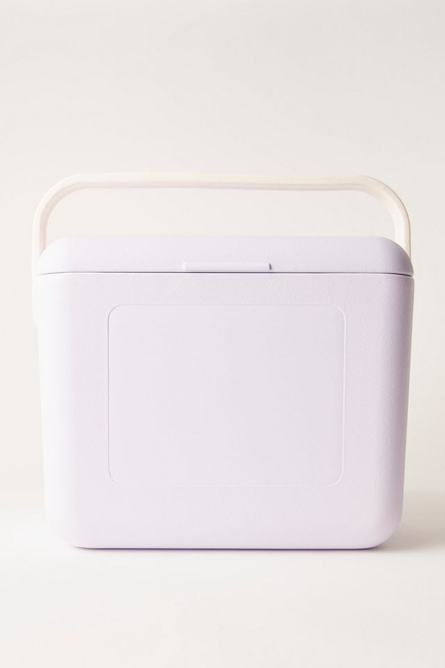 Beach Cooler Box Sounds Speaker #2