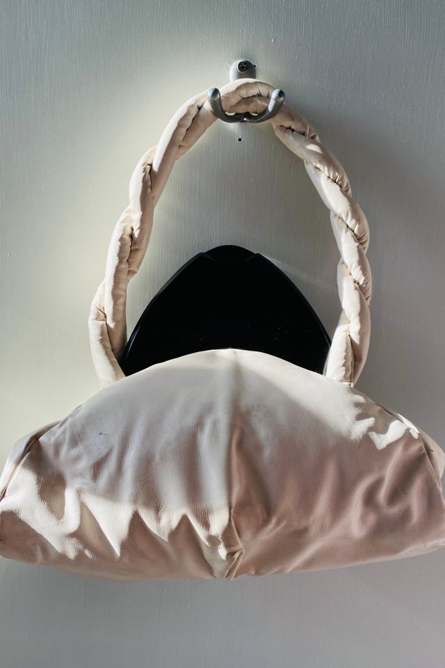 Vintage Leather Bag Selected by Atlantic Vintage #2