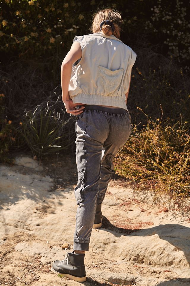 Pantalon de survêtement #3