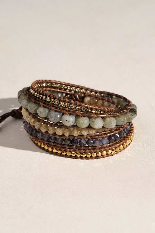 Chan Luu Bracelet