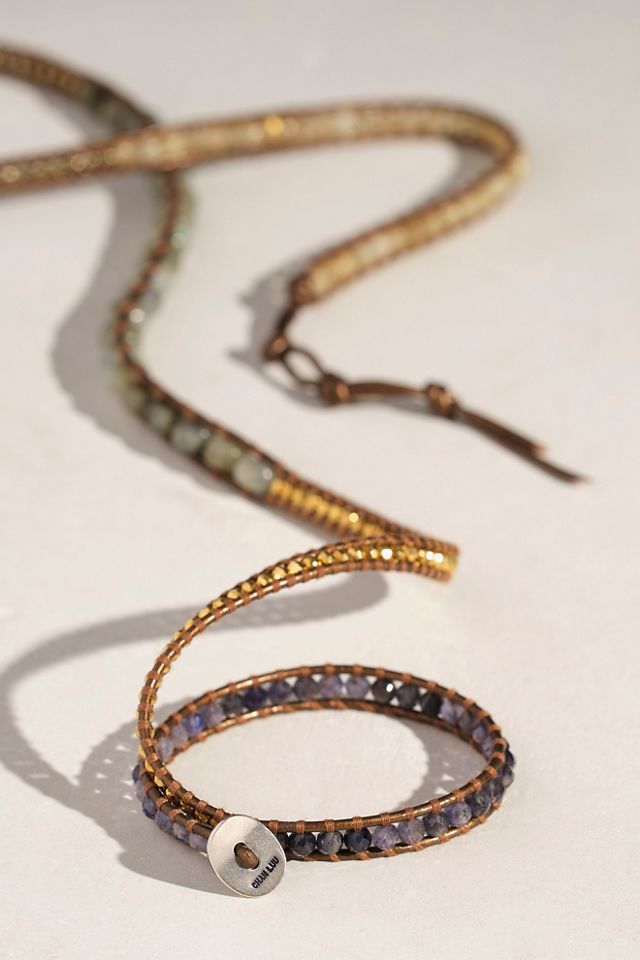 Chan Luu Bracelet #1