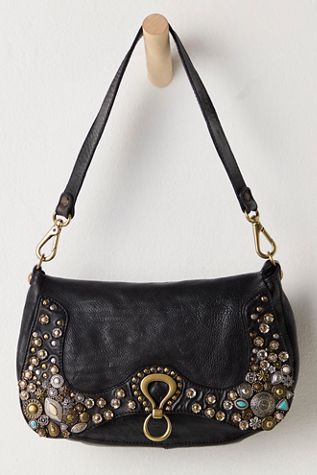 Sac Campomaggi Bella Di Notte