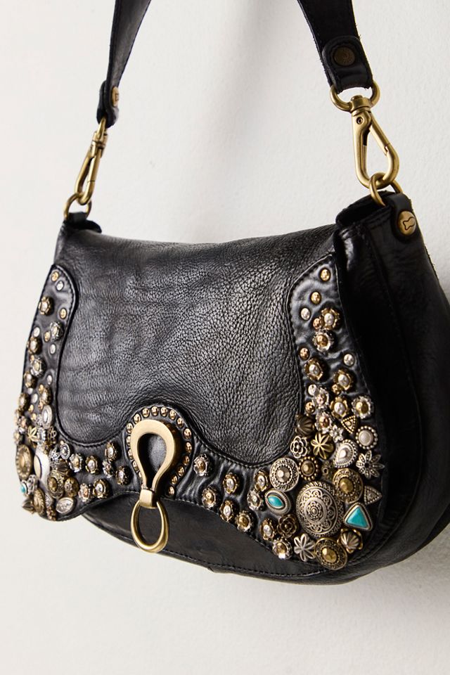 Campomaggi Bella Di Notte Bag #2