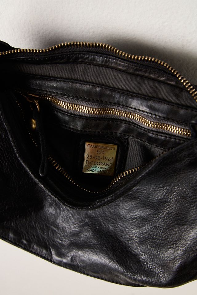 Campomaggi Bella Di Notte Bag #3