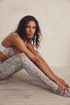 Lemon Drop Tights