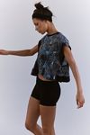 My Time Printed Tee