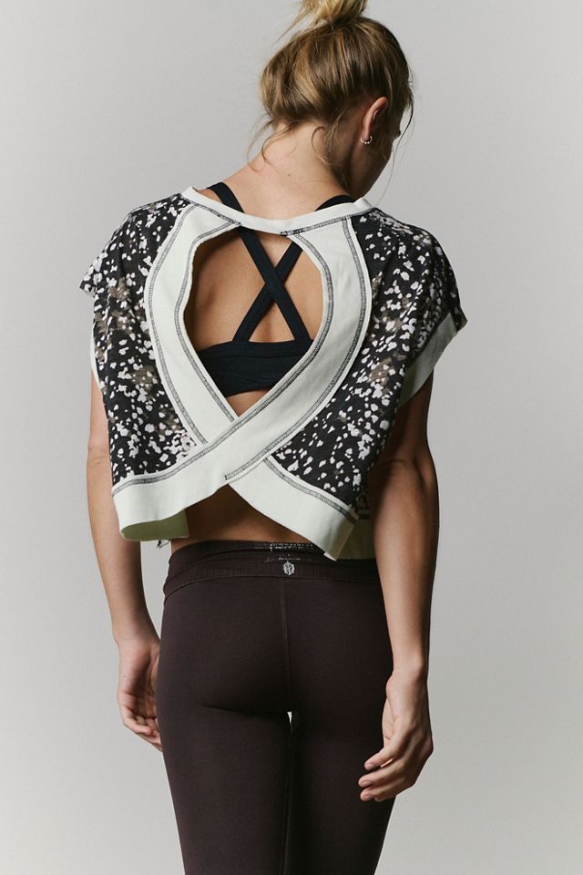 T-shirt Imprimé My Time #1