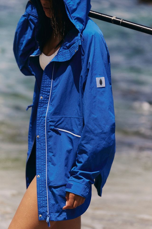 Singin' In The Rain Packable Jacket #3