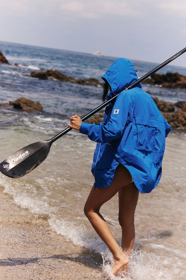 Singin' In The Rain Packable Jacket #2