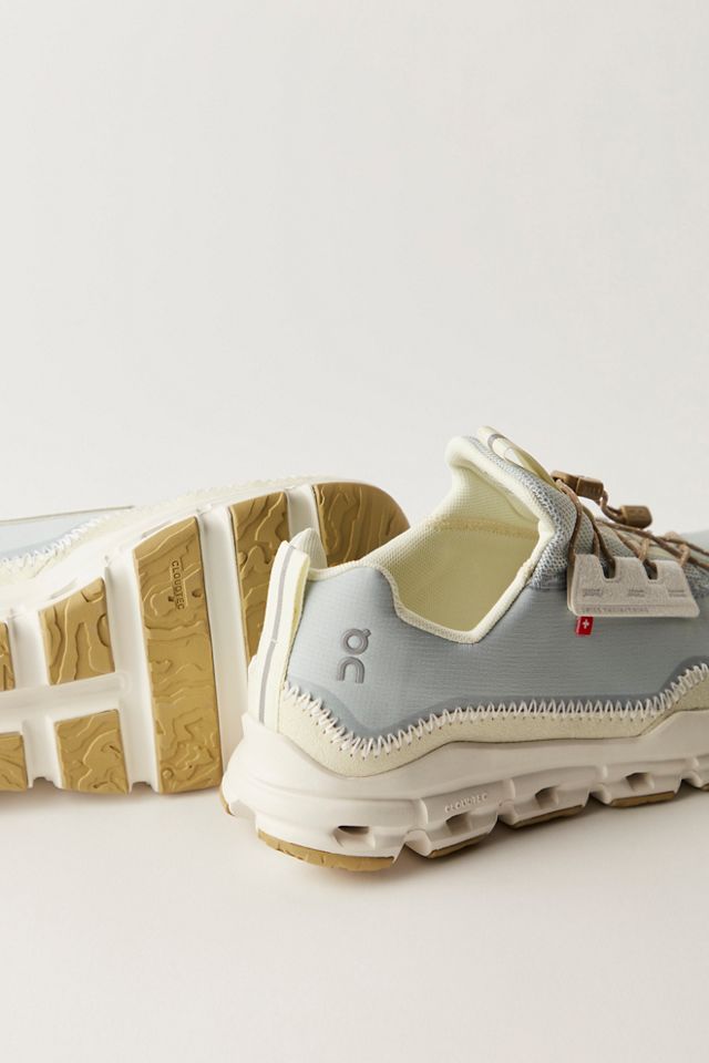 On Cloudaway Sneakers #1