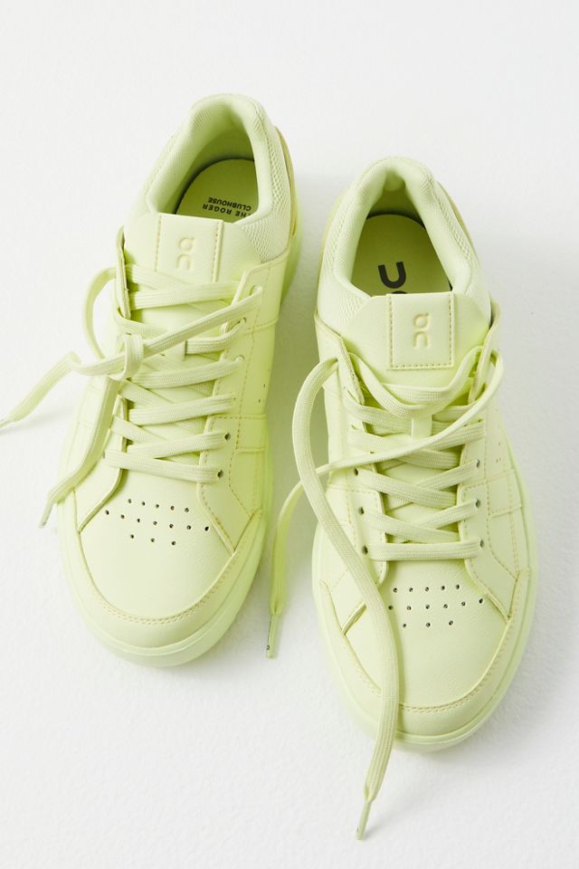 Free people sales tennis shoes