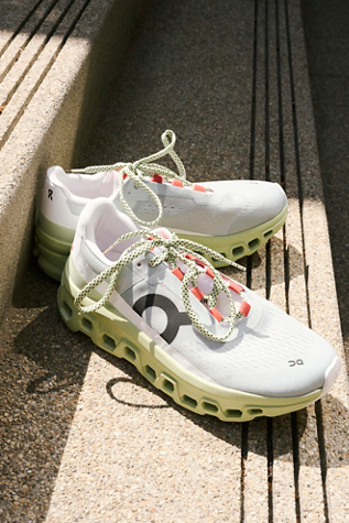 Free People Cloudmonster Sneakers. 1