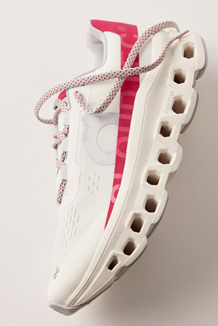 On Cloudmonster Sneakers