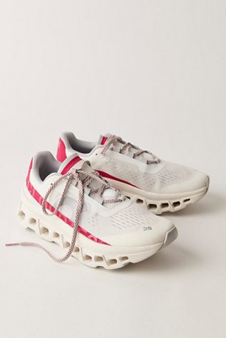 Baskets On Cloudmonster