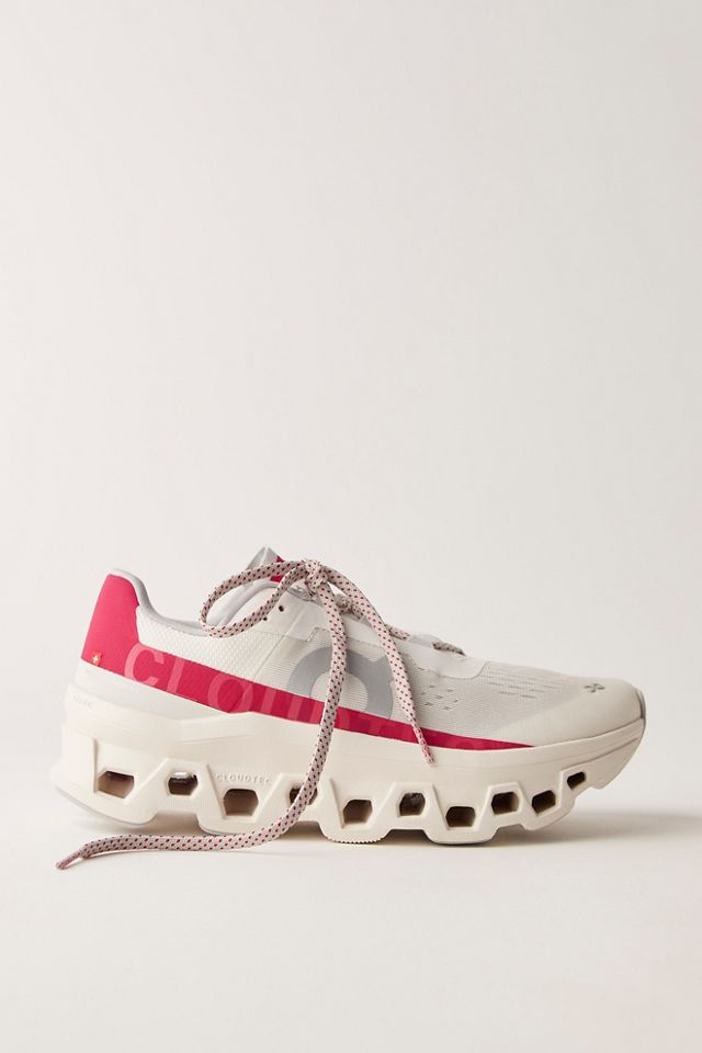 On Cloudmonster Sneakers #2