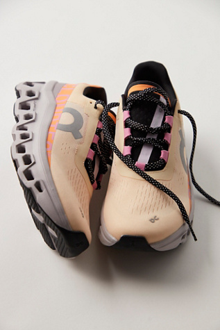 On Cloudmonster Sneakers