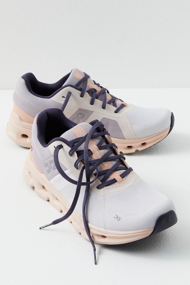 Cloudrunner Shoe (Women) - On