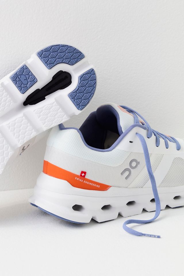 On Cloudrunner Sneakers #1