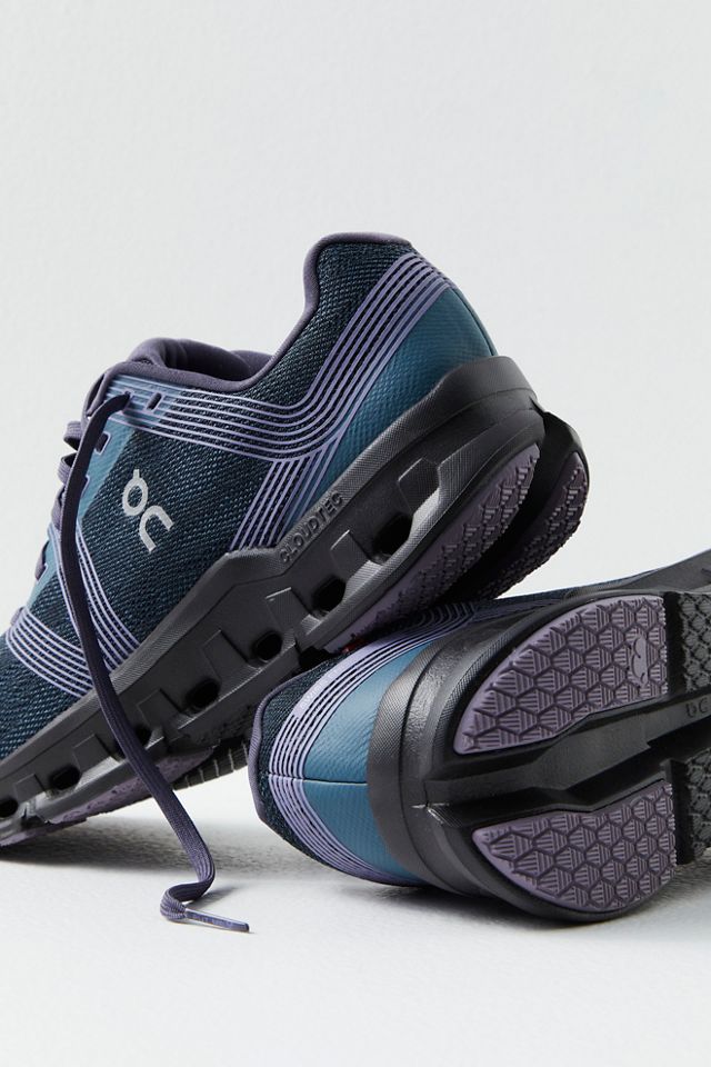 On Cloudgo Sneakers #1
