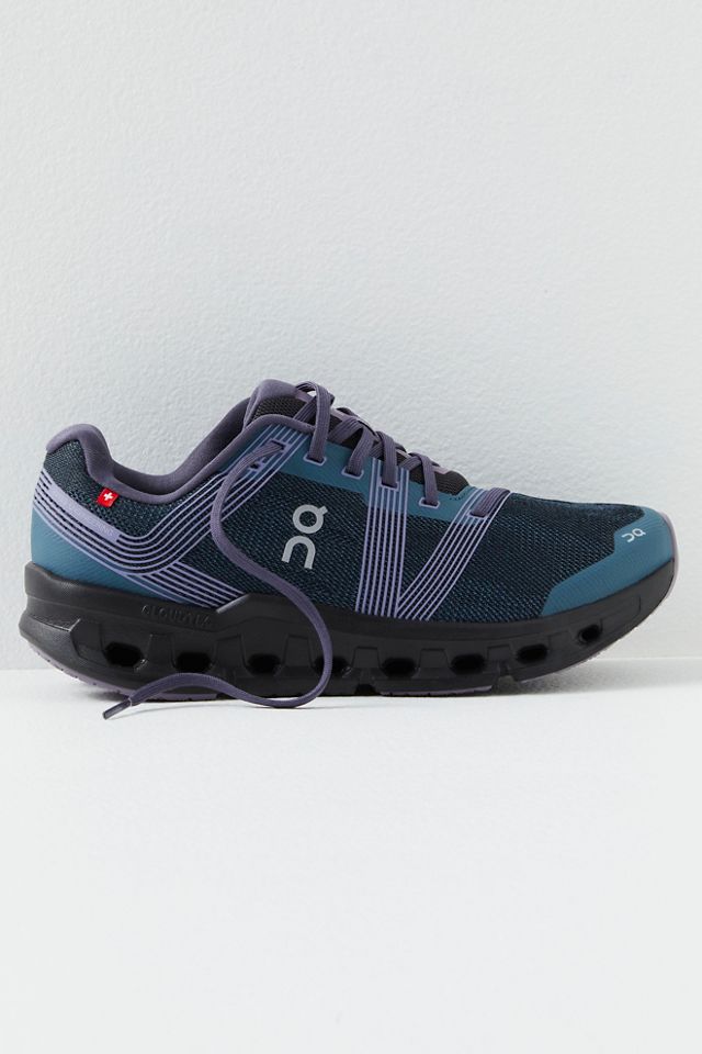 On Cloudgo Sneakers #2
