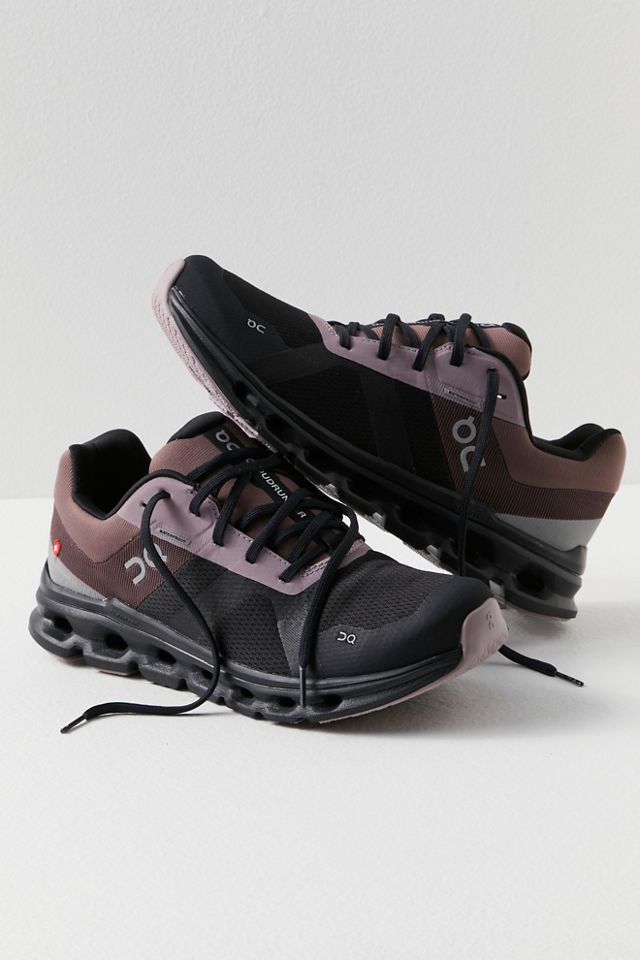 Baskets imperméables Cloudrunner