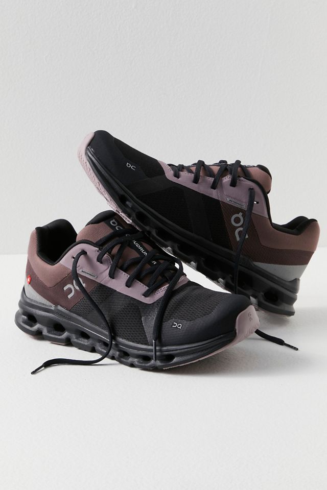 Cloudrunner Waterproof Sneakers | Free People