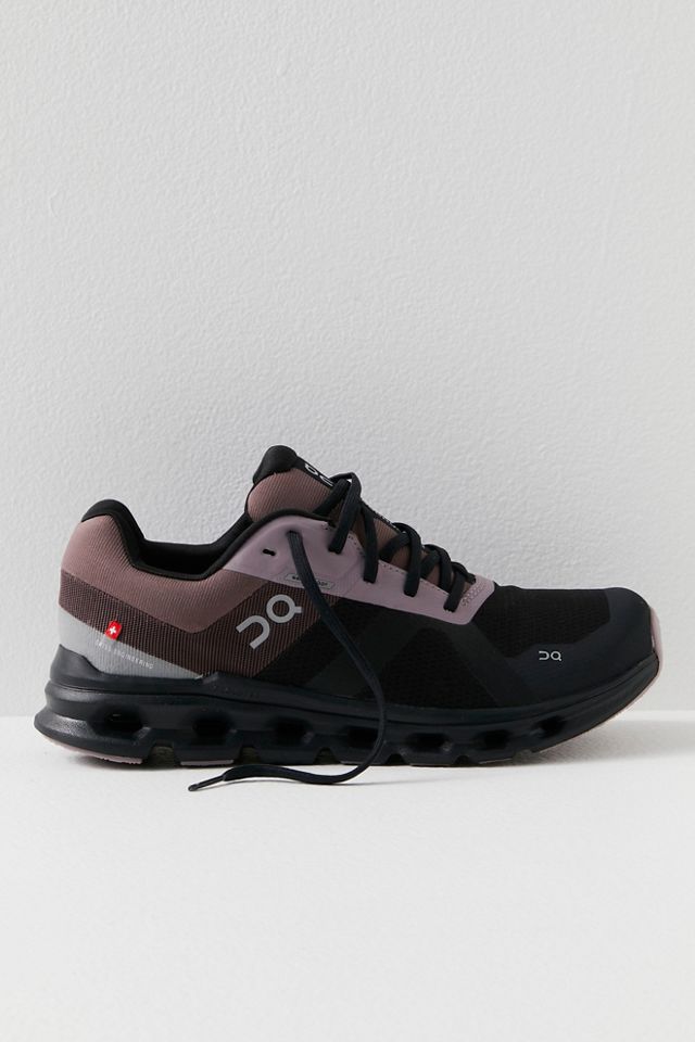 Baskets imperméables Cloudrunner #2