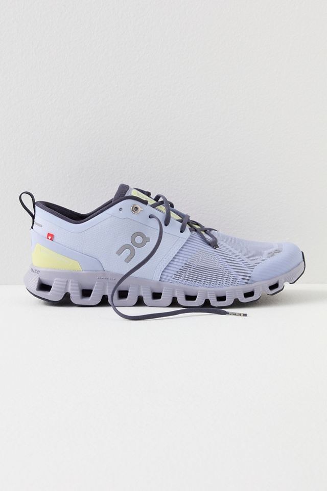 Sneakers Cloud X 3 Shift #2