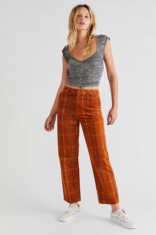 Victory Pants | Free People