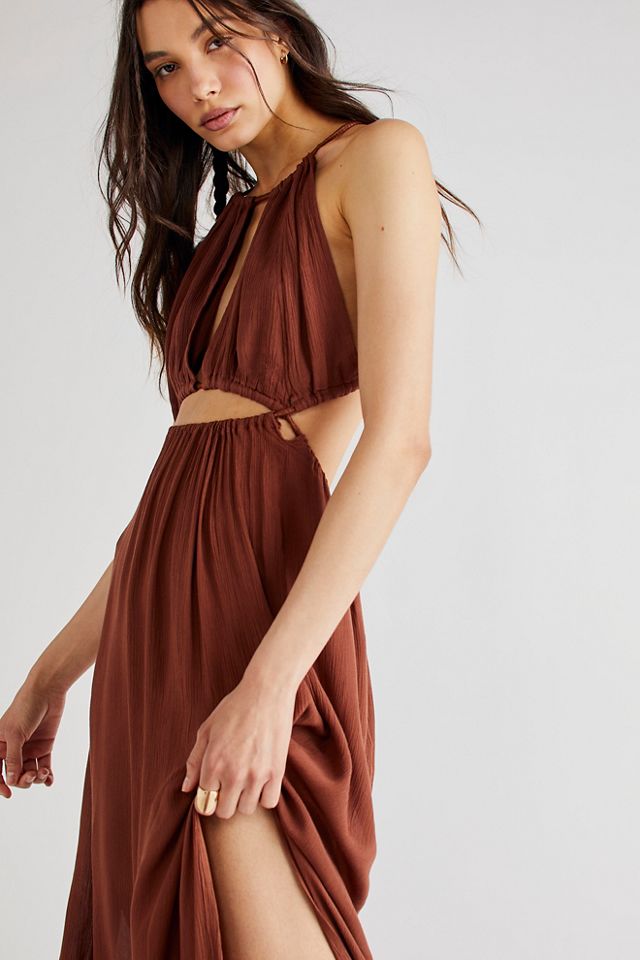 Robe longue Holy Smokes We The Free #2