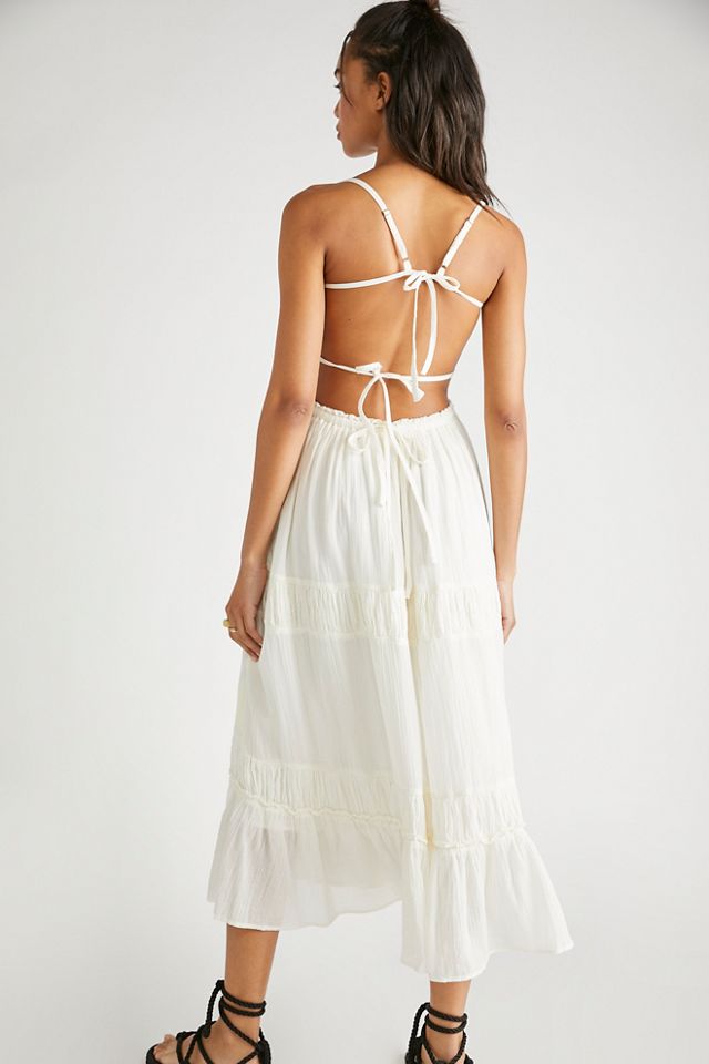 Taking Sides Maxi