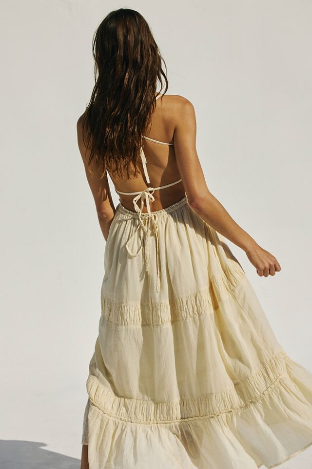 Taking Sides Maxi Free People