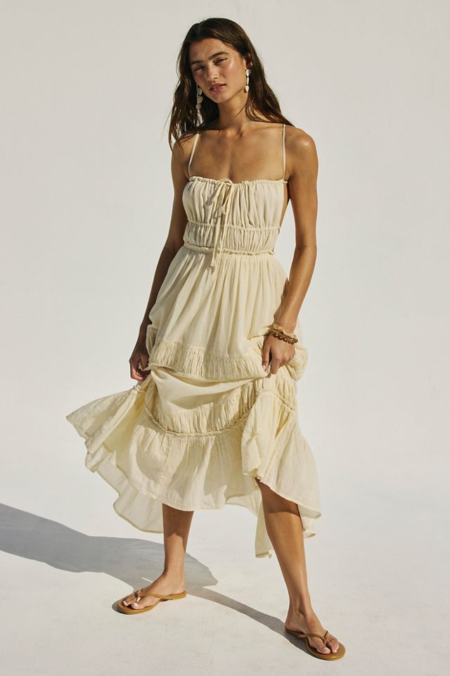 Taking Sides Maxi Free People