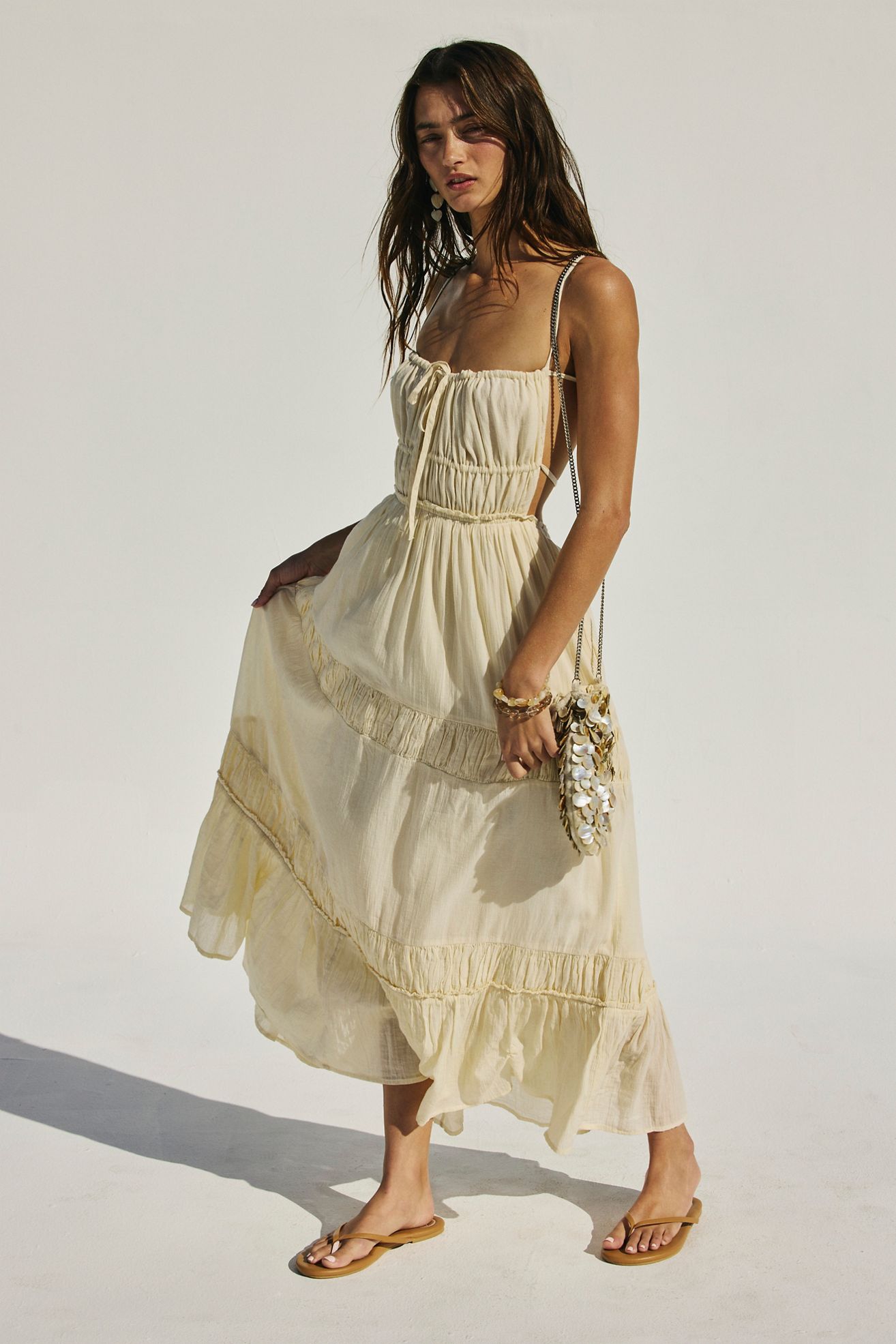 Free People | free-est Brentwood Maxi