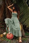Taking Sides Maxi Free People
