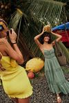 Taking Sides Maxi Free People