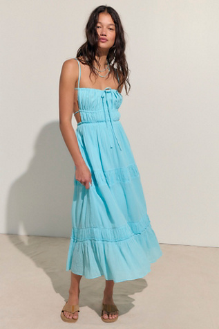 Maxi Dresses | Long Dresses | Free People