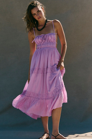 Taking Sides Maxi