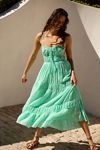 Taking Sides Maxi